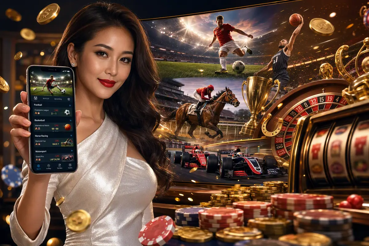 pkpk33 လိုက်ဗ်ဒီလာ Baccarat ကစားနည်း